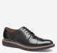 Black Full Grain