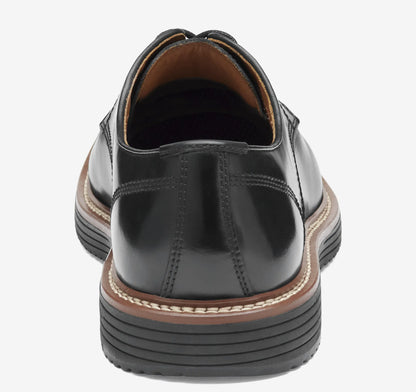 Black Full Grain