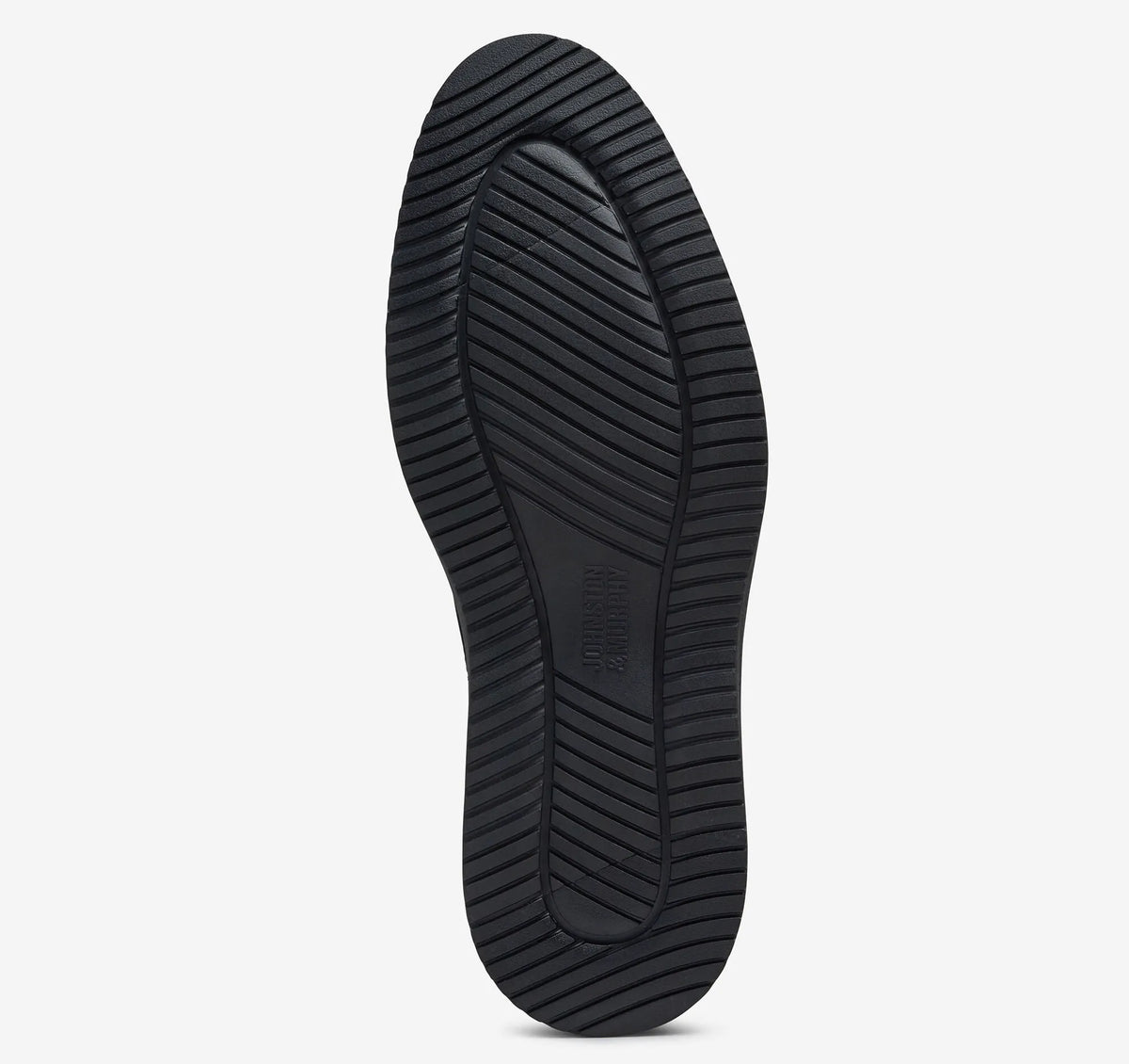 Black Full Grain