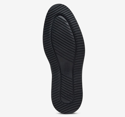 Black Full Grain