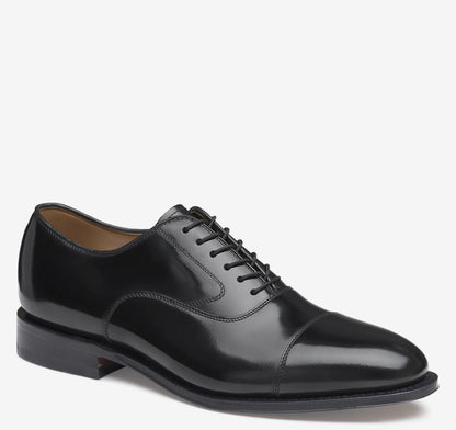 Black Calfskin
