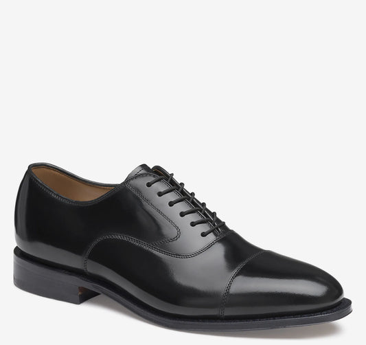 Black Calfskin