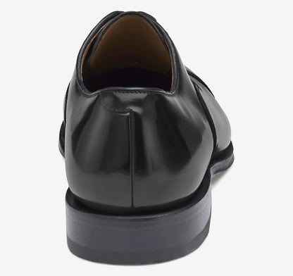 Black Calfskin