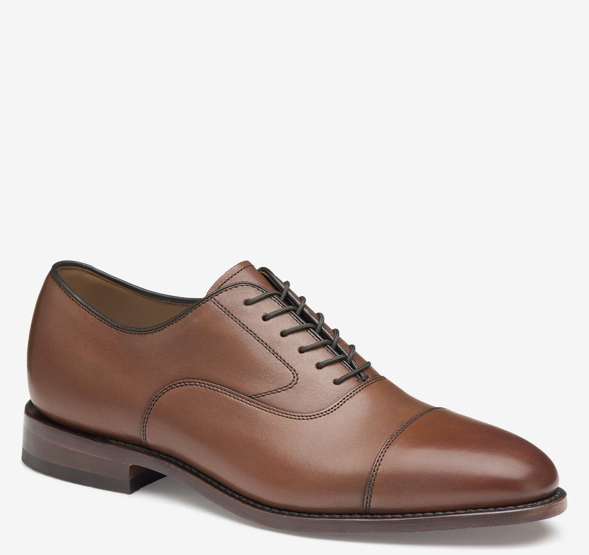 Tan Calfskin