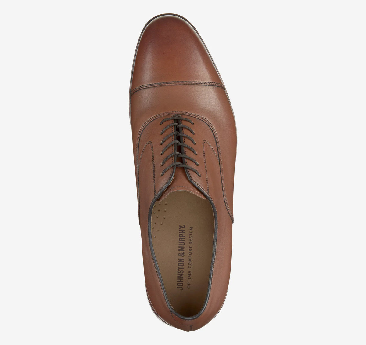 Tan Calfskin