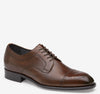 Brown Italian Calfskin