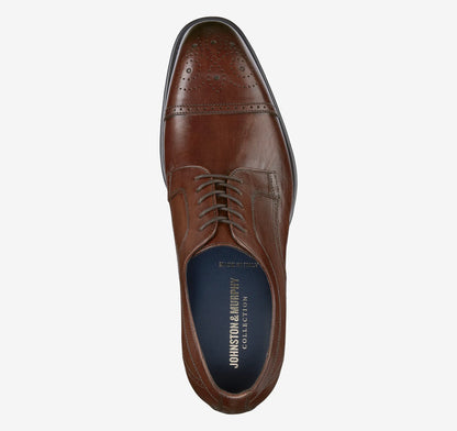 Brown Italian Calfskin