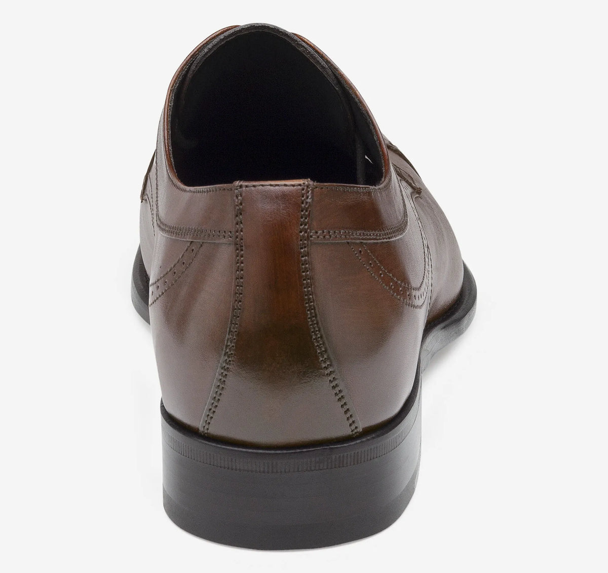 Brown Italian Calfskin