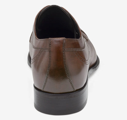 Brown Italian Calfskin