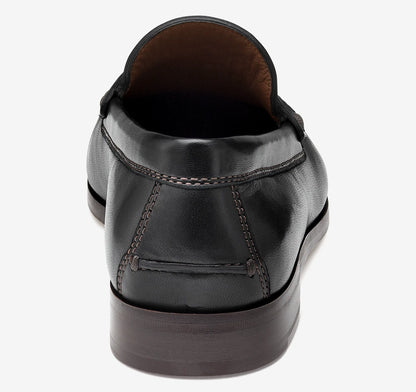 Black Sheepskin