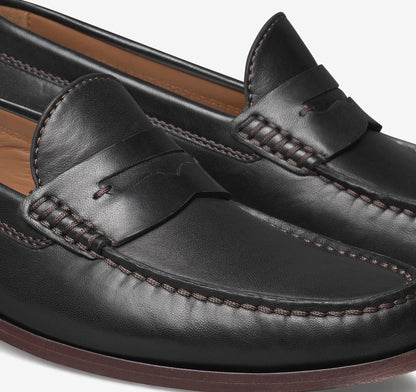 Black Sheepskin