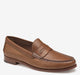 Cognac Sheepskin