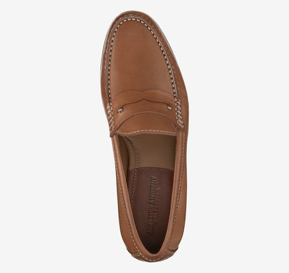 Cognac Sheepskin