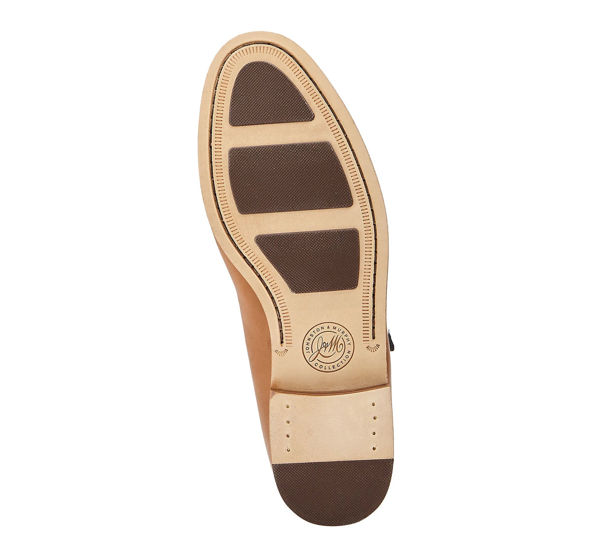 Cognac Sheepskin