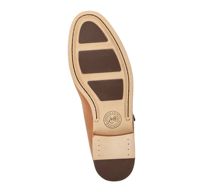 Cognac Sheepskin