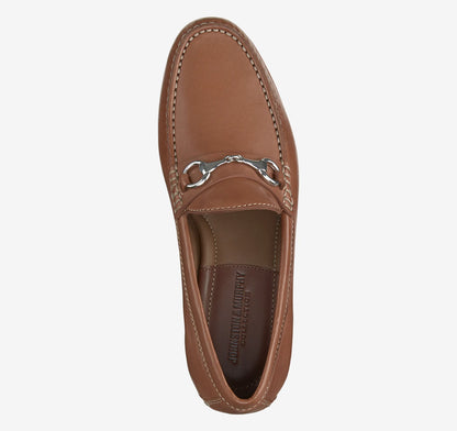 Cognac Sheepskin