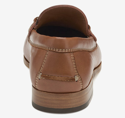 Cognac Sheepskin