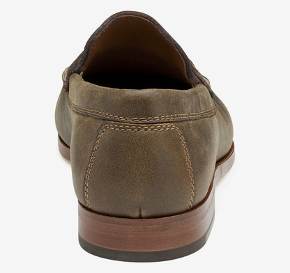 Brown American Full Grain