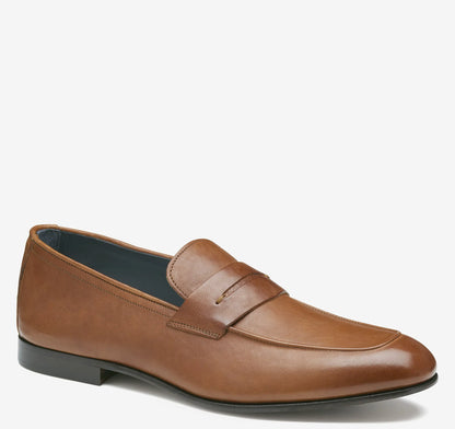 Tan Italian Full Grain