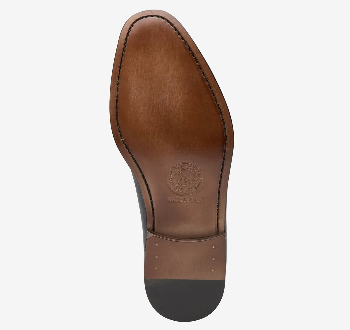 Tan Italian Full Grain