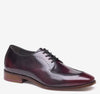 Bordeaux Italian Full-Grain Leather