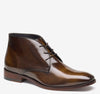 Tan Italian Full-Grain Leather