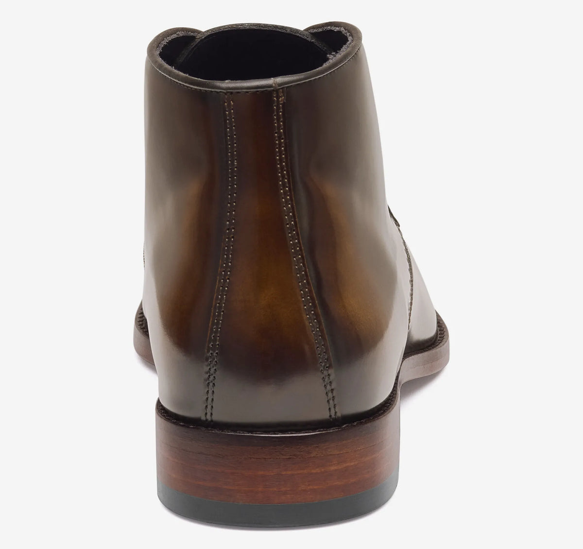 Tan Italian Full-Grain Leather