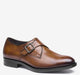 Tan Hand-Finished Full-Grain Leather