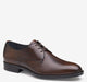 Mahogany Italian Calfskin