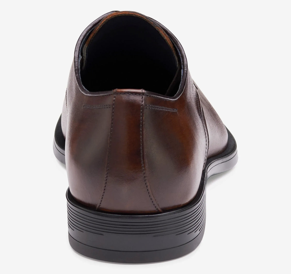 Mahogany Italian Calfskin