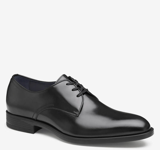 Black Italian Calfskin
