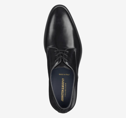 Black Italian Calfskin
