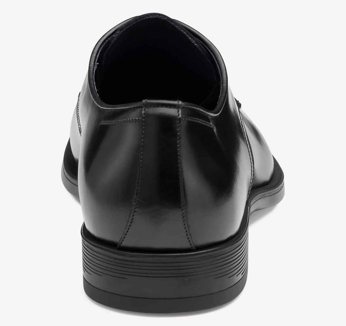 Black Italian Calfskin