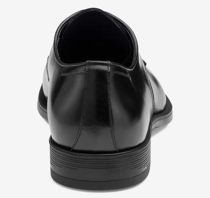 Black Italian Calfskin