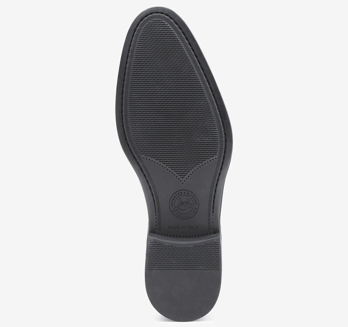 Black Italian Calfskin
