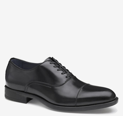 Black Italian Calfskin