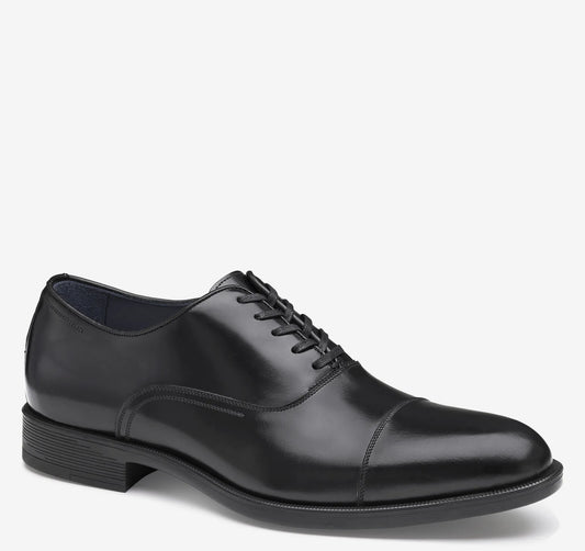 Black Italian Calfskin