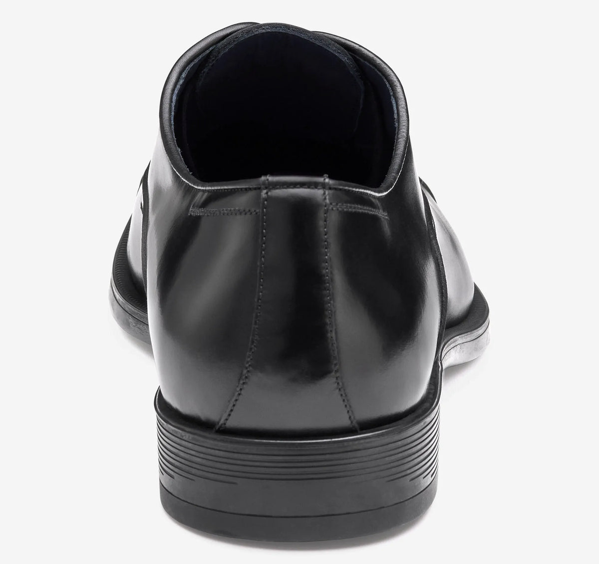 Black Italian Calfskin