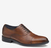 Tan Italian Calfskin