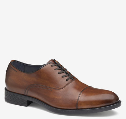 Tan Italian Calfskin
