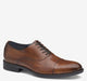 Tan Italian Calfskin