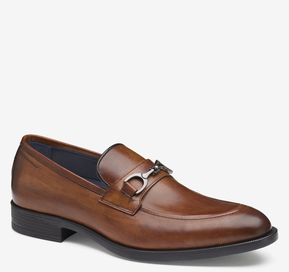 Tan Italian Calfskin