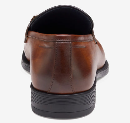 Tan Italian Calfskin
