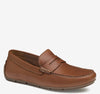 Cognac Sheepskin