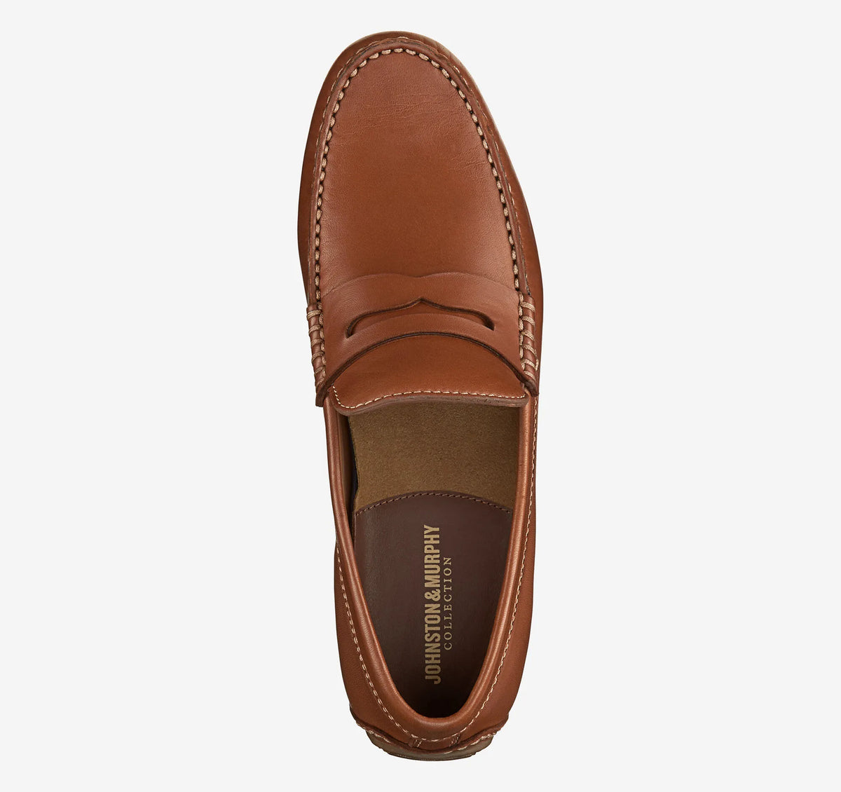 Cognac Sheepskin