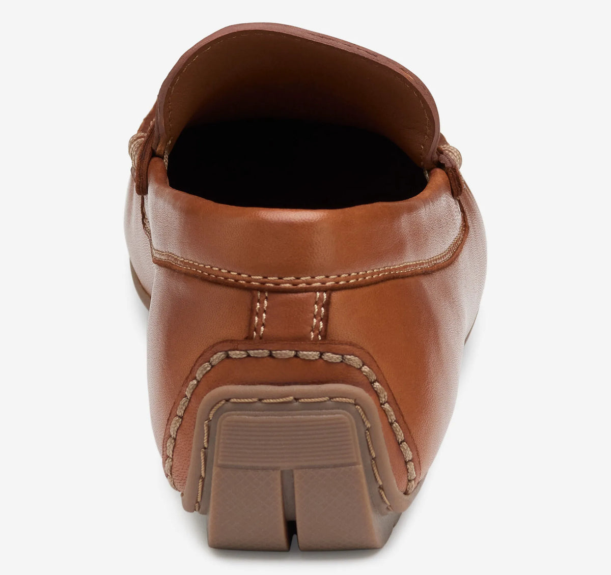Cognac Sheepskin