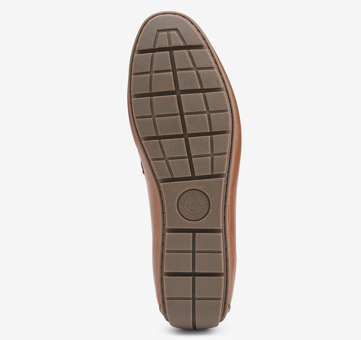 Cognac Sheepskin