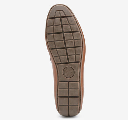 Cognac Sheepskin
