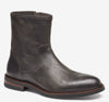 Dark Brown Oiled European Full-Grain Leather