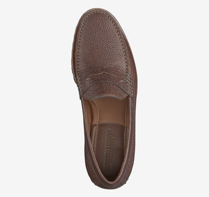 Mahogany Scotch Grain